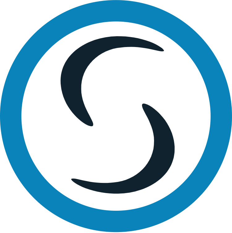 Company logo